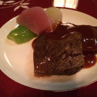 広東料理 センス - 