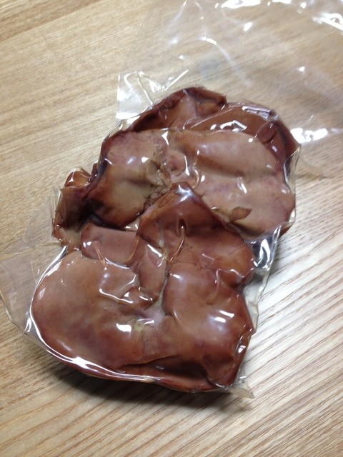 口コミ一覧 : ノイ・フランク 函館の写真