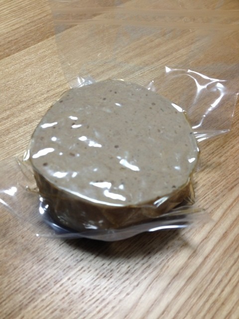 口コミ一覧 : ノイ・フランク 函館の写真