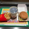 マクドナルド 丸の内国際ビルヂング店