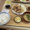 日本晴食堂