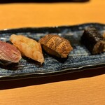 Shinjuku Sushi Tsumugi - 