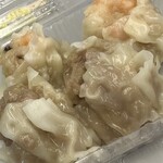 PAOPAO - 黒豚焼売&海老焼売