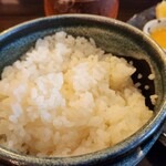 Tonkatsu Roku - フツーのご飯