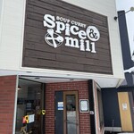 Spice&mill - 