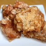 からあげ 縁 - 料理写真:塩極ダレ　6個(325ｇ)