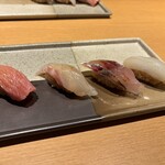 Shinjuku Sushi Tsumugi - 