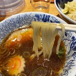 Tsukesoba Kanda Katsumoto - 