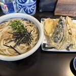 手打うどん すみた - 