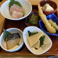 ダイナミックキッチン＆バー 響 カレッタ汐留店  - 