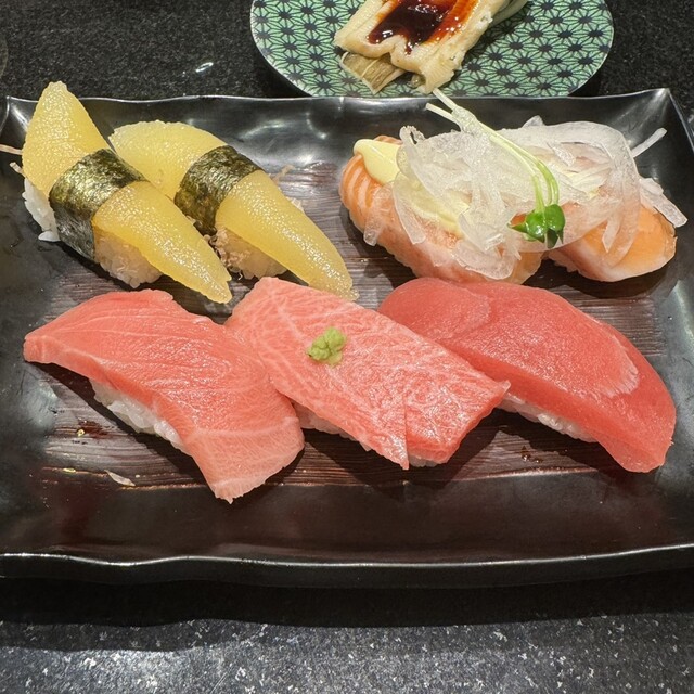 Nigiri Chojiro Hirabari Ten photo 2