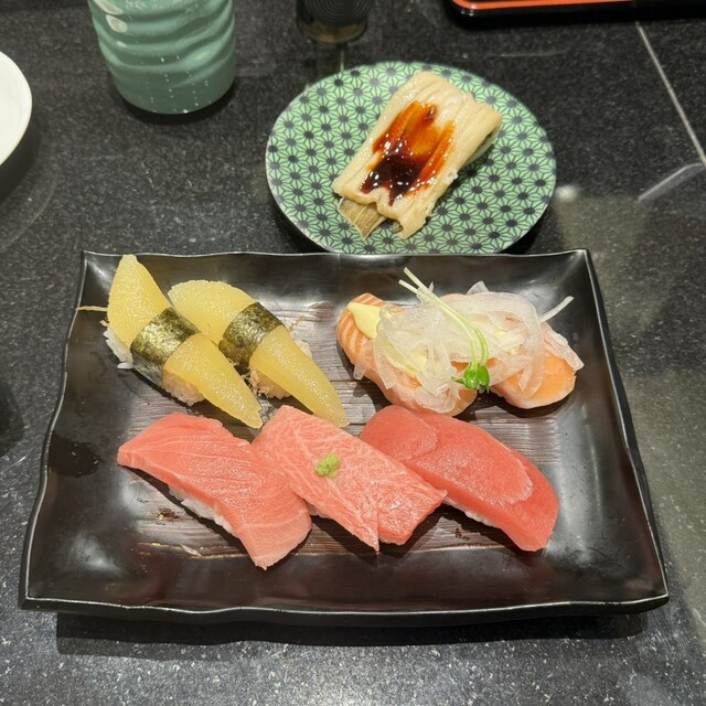 Nigiri Chojiro Hirabari Ten