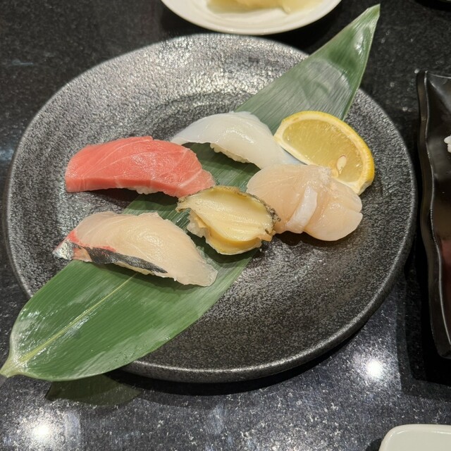 Nigiri Chojiro Hirabari Ten photo 5