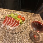 ワイン食堂 Marugo - 