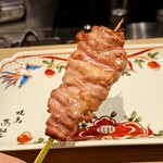 Yakitori Takahashi - 