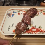 焼鳥 高はし - 