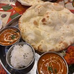 インド料理 スビマハル - 