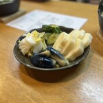 いくら（海蔵）ちゃん - 