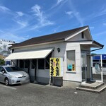 文化ラーメン - 外観