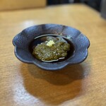 いくら（海蔵）ちゃん - 