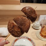 Yakitori Takahashi - 