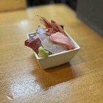 いくら（海蔵）ちゃん - 