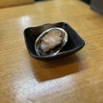 いくら（海蔵）ちゃん - 