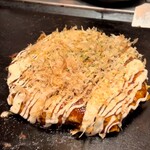 Kushikatsuokonomiteppambonkurasakaba - 