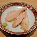 焼鳥 高はし - 