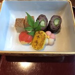 日本料理 八千代 - 