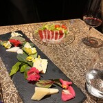 ワイン食堂 Marugo 綱島 - 