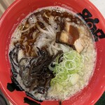 拉麺屋ごっつお神楽 - 