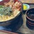 吉崎製麺所 - 料理写真: