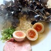 かみあり製麺