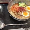Ishiyaki Kicchin - 冷麺