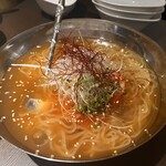 松阪牛 焼肉のGANSAN - 