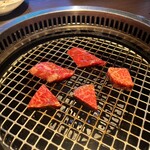 松阪牛 焼肉のGANSAN - 
