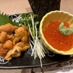 Tsukudatakisaburousushi - 