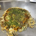 Okonomiyaki Hiroshi Chan - 