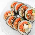 韓美膳DELI - 料理写真: