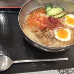 石焼きキッチン - 冷麺