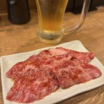 Yakiniku Yappa - 