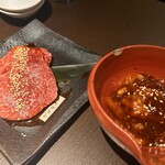 松阪牛 焼肉のGANSAN - 