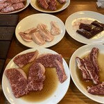 七輪亭 松本店 - 