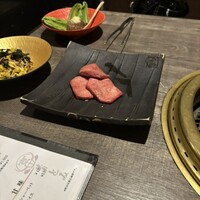 焼肉とみ 横浜関内店 - 