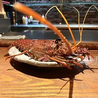 麻布十番 鉄板焼 楼漫亭 - 