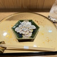 うなぎ 目白ぞろ芽 - 