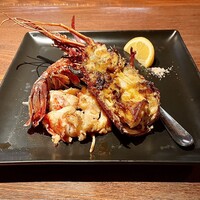 麻布十番 鉄板焼 楼漫亭 - 