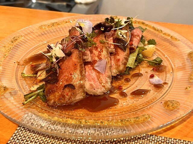 Bistrot MANKAI photo 5