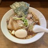 らぁめん 山と樹